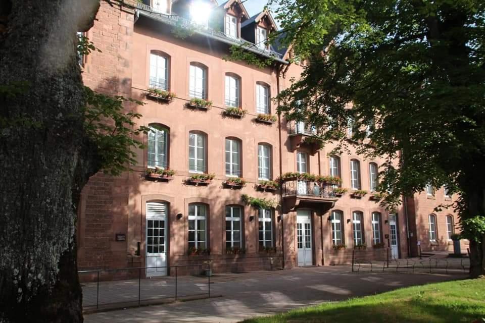 L'Ourson Apartment Colmar Exterior photo