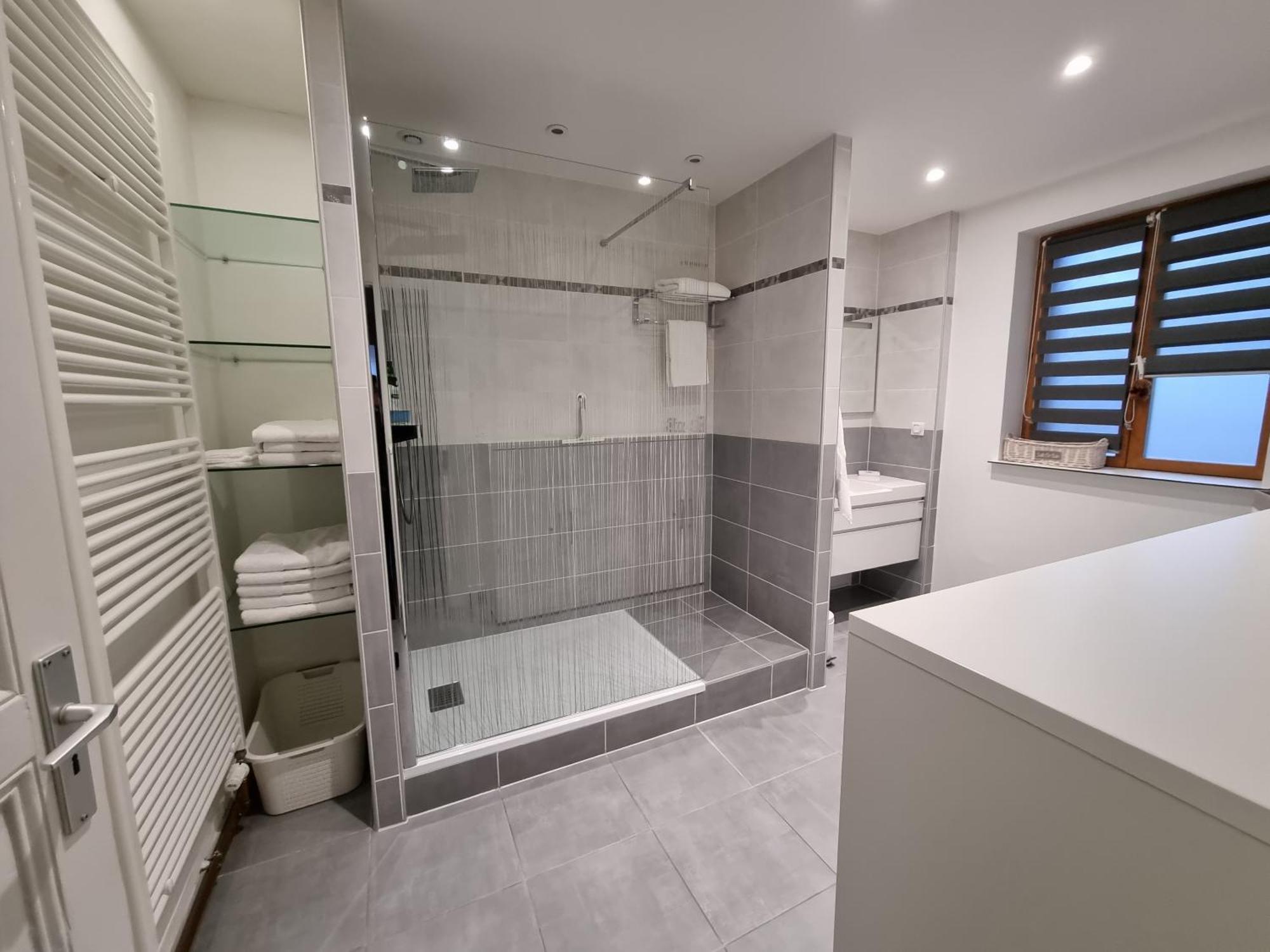 L'Ourson Apartment Colmar Room photo