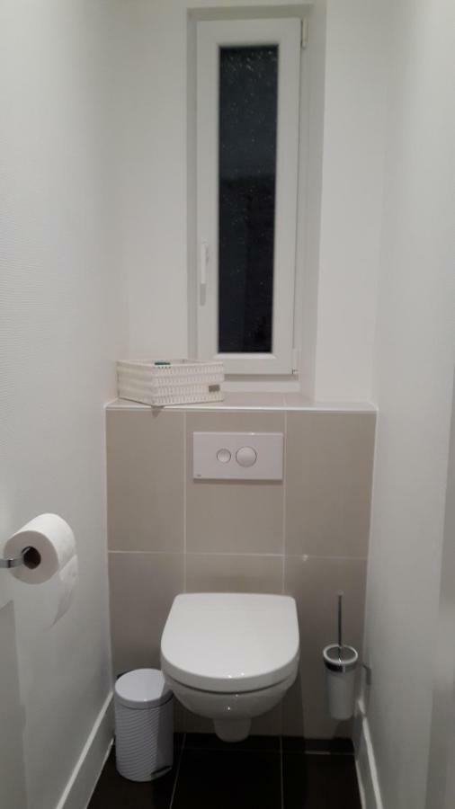 L'Ourson Apartment Colmar Exterior photo